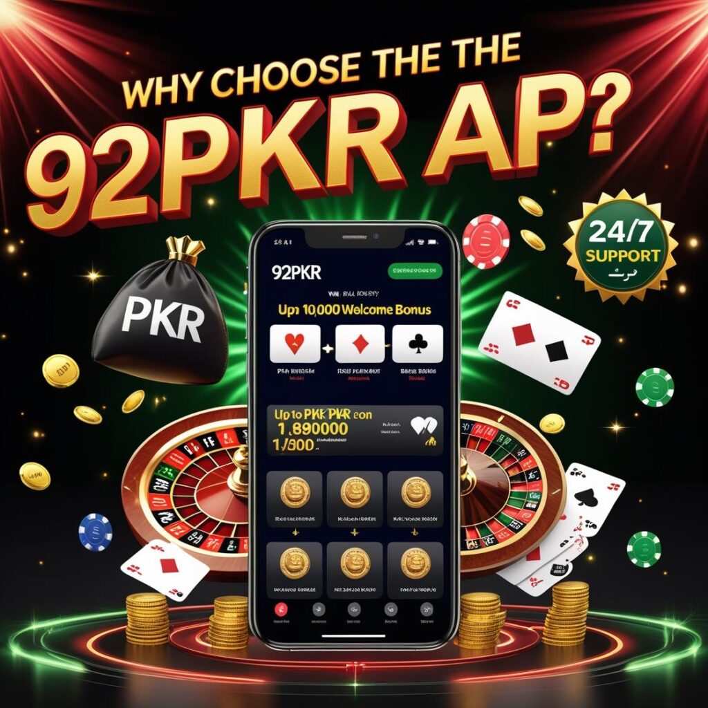 blog at 92pkr game