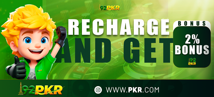 92Pkr Rewards