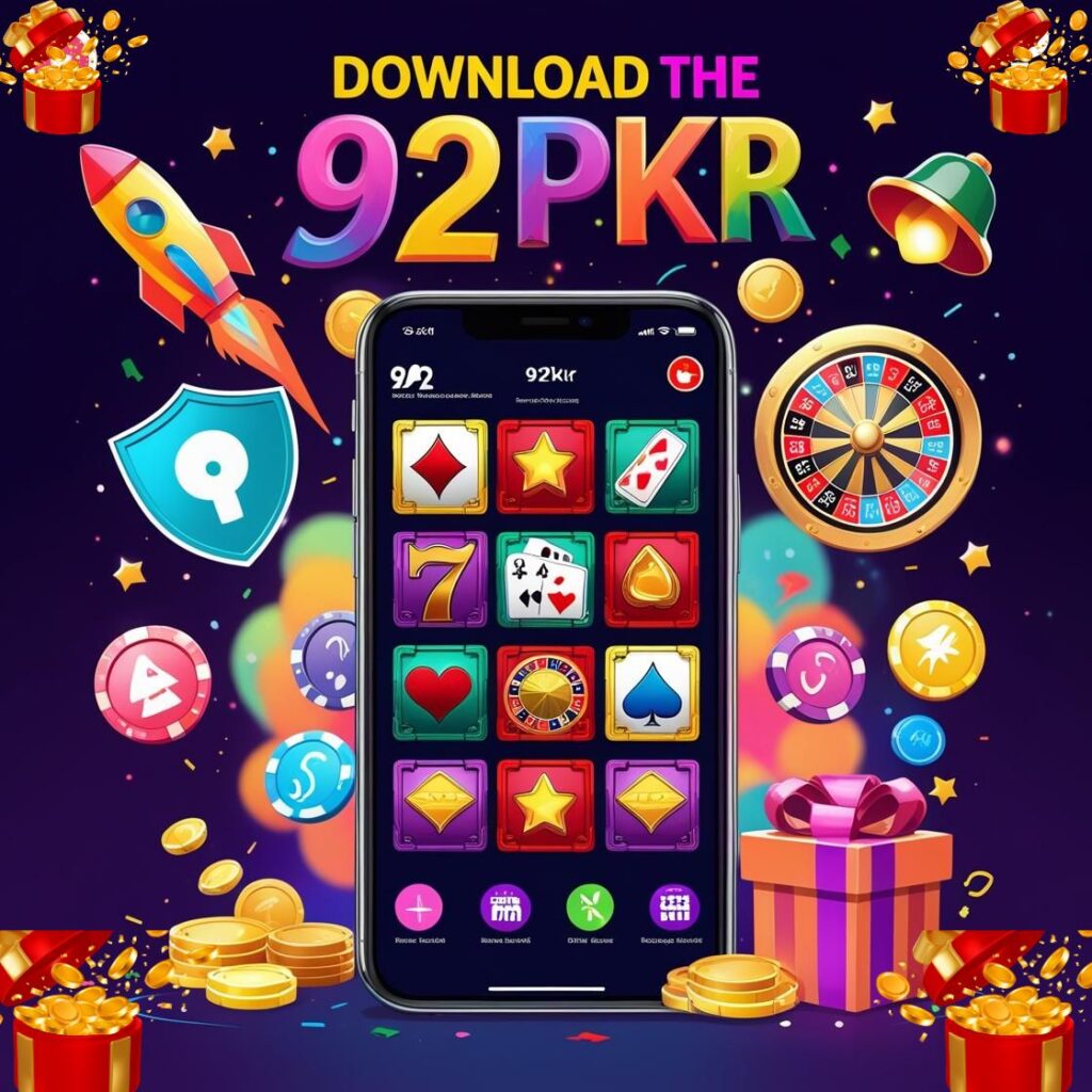 92Pkr Download