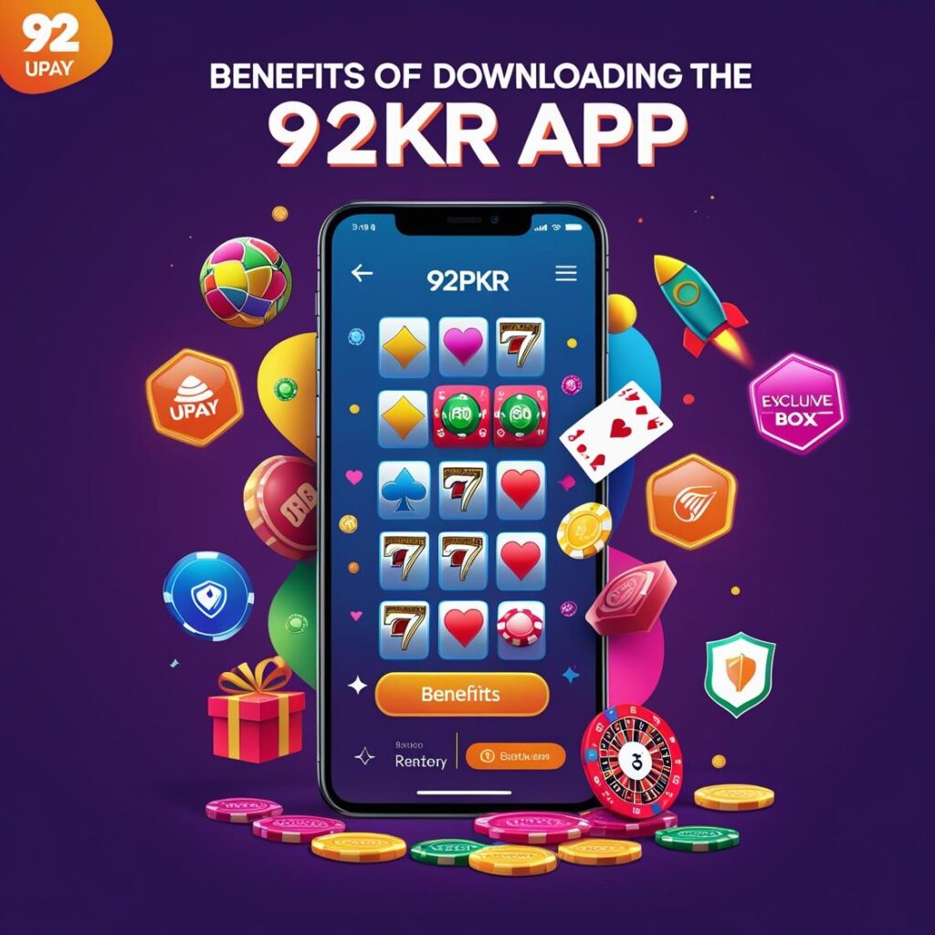 92Pkr Download